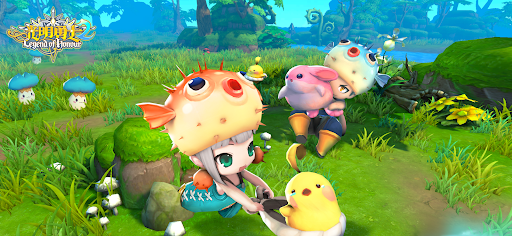 光明勇士2電腦版