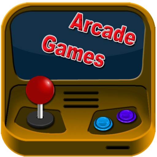 Arcade Games PC