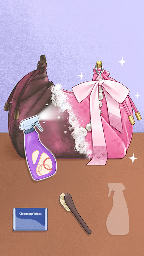 Housify: ASMR की सफाई PC