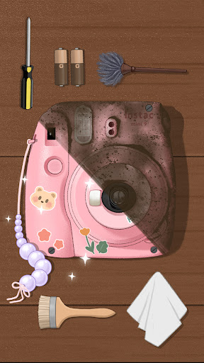 Housify: ASMR की सफाई PC