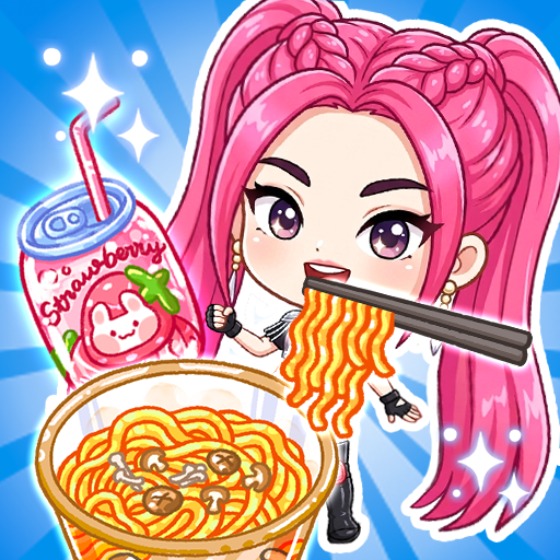 Jelly Master: Mukbang ASMR PC