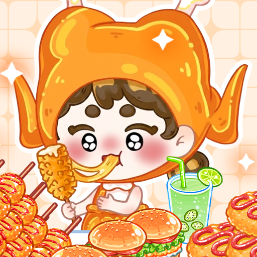 Jelly Master: Mukbang ASMR