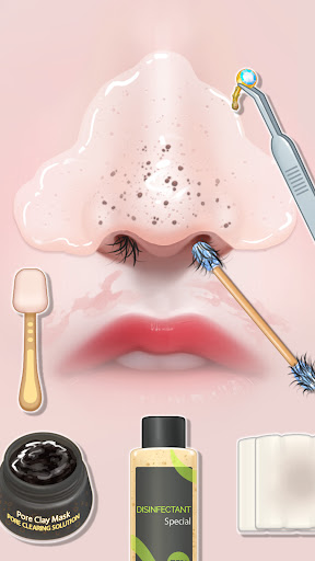 Moment Soin Beauté ASMR