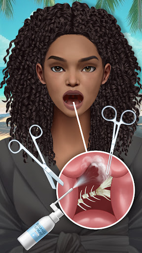 Tempo Cura Pelle ASMR