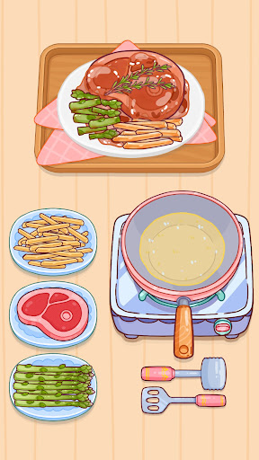 Tidy Puzzle: Perfect Satisfy