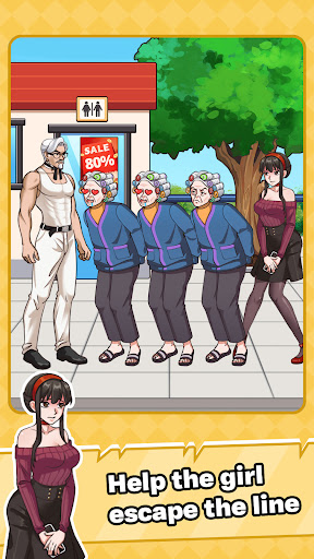 Nghĩ Khác Đi: Game Giải Đố PC