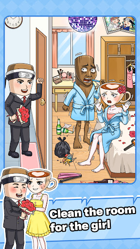 Nghĩ Khác Đi: Game Giải Đố PC