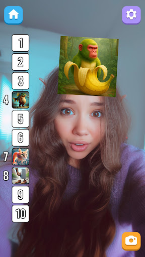 Tip Tap Challenge: Mini Games