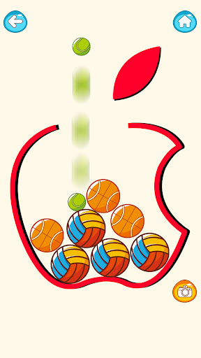 Tip Tap Challenge: Mini Games