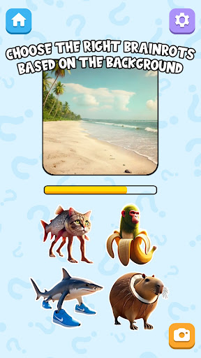 Tip Tap Challenge: Mini Games