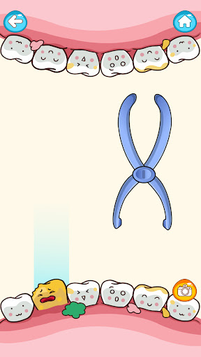 Tip Tap Challenge: Mini Games