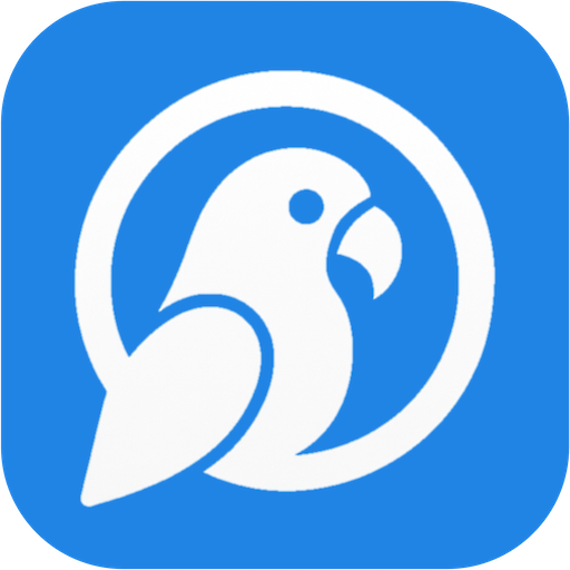 Parrot Chat – Messages & Calls電腦版