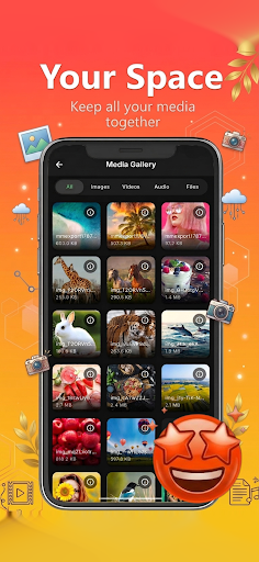 Parrot Chat – Messages & Calls電腦版