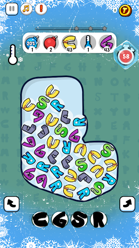 Enigma dell'Alfabeto Lore PC