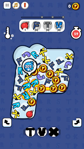 Enigma dell'Alfabeto Lore PC