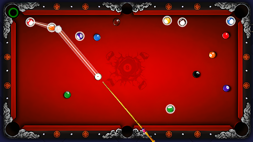 8 Ball Clash - Pool Billiards