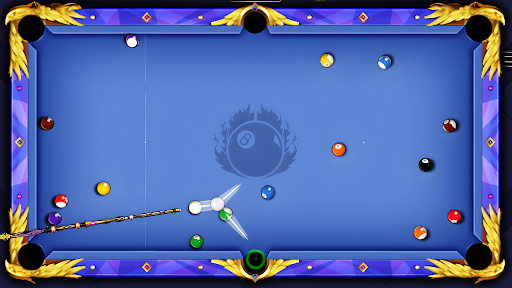 8 Ball Clash - Pool Billiards