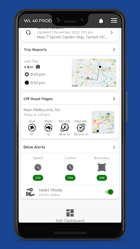 My Uconnect - Jeep PC