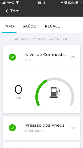 My Uconnect PC