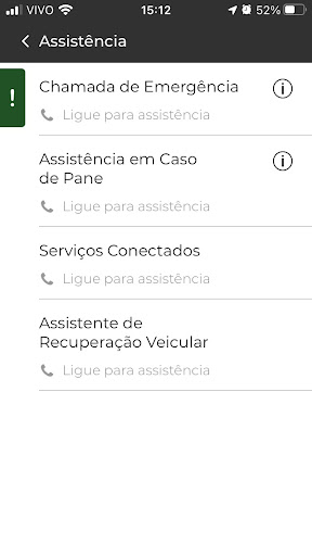 My Uconnect PC