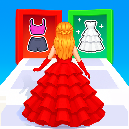 Build A Doll