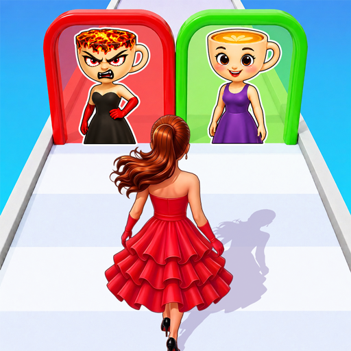 Build a Doll