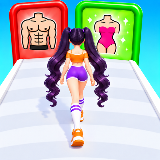 Build a Doll