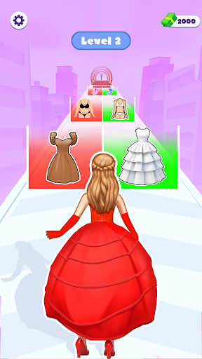 Build A Doll