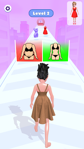 Build A Doll