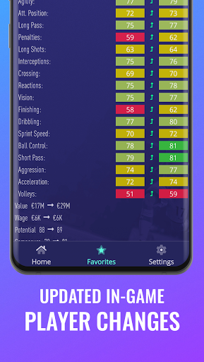 FCM Career Mode FC25 Database PC