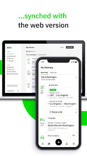 FCM Platform para PC