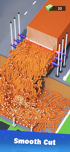 Frozen City পিসি