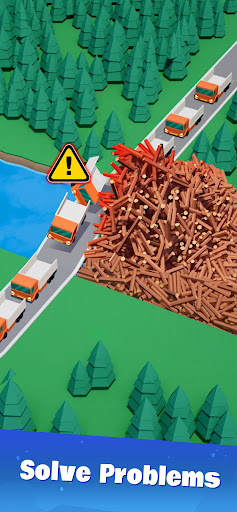 Frozen City পিসি