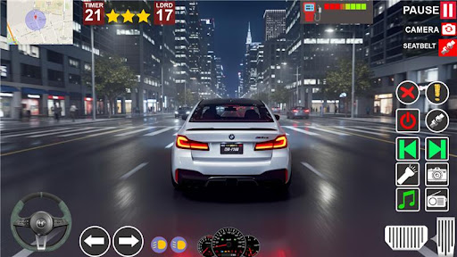 Car Game 3d: Car Driving 2024 پی سی