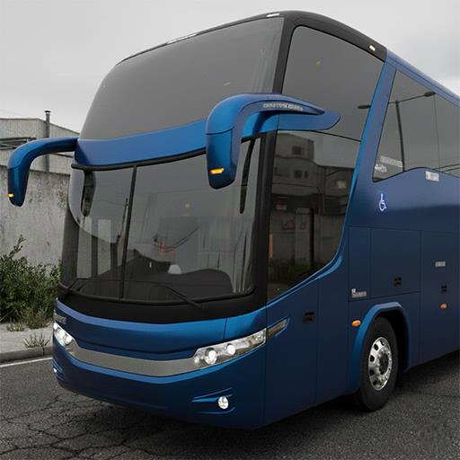 بس والی گیم 2024 - Bus Game 3D پی سی
