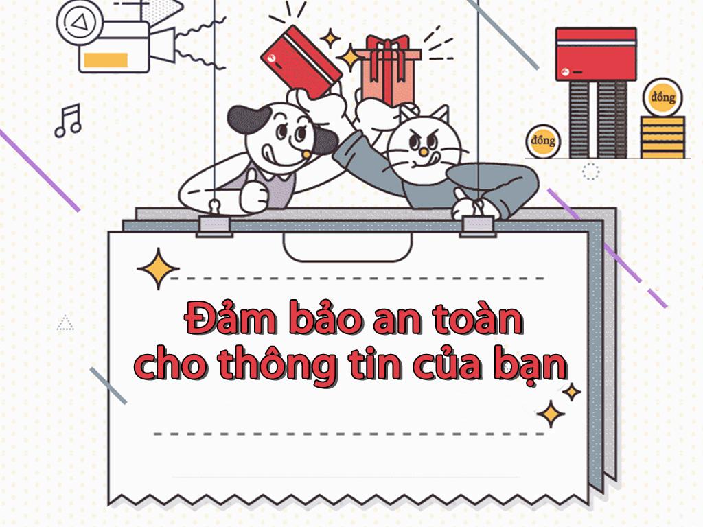 Mèo trắng hồng PC