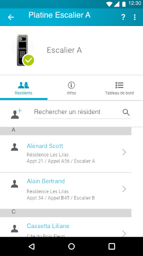 2VOICE Manager