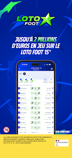Parions Sport Point De Vente PC