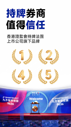 方德智投-港美股交易 & AI智能選股電腦版