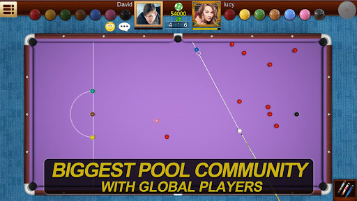 Real Pool 3D Online 8Ball Game PC