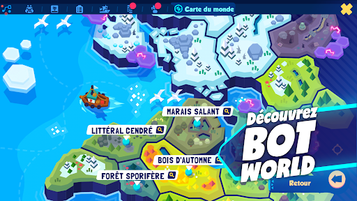 Botworld Adventure