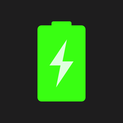 EnergiMotion - Animated Charge