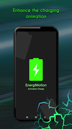 EnergiMotion - Animated Charge ПК