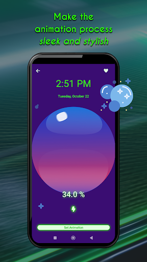 EnergiMotion - Animated Charge ПК