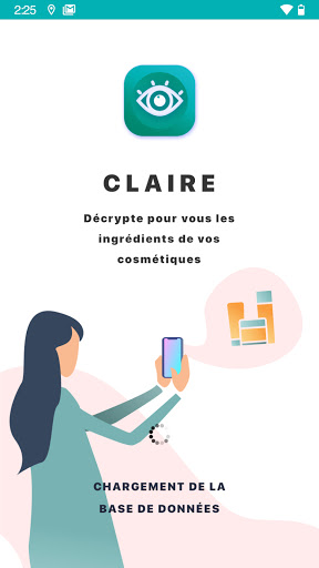 Claire App