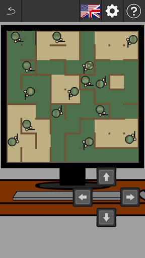Special Forces Commander PC