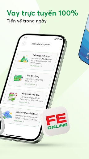 FE ONLINE 2.0 PC