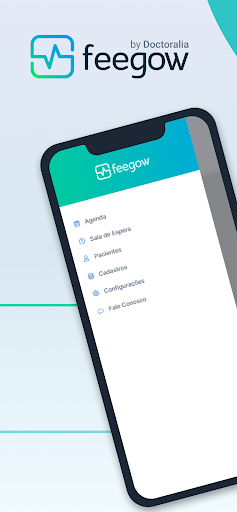 Feegow Software Clínico para PC