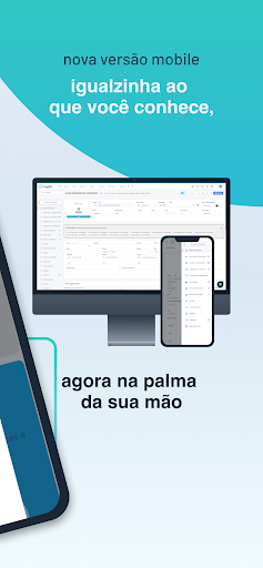 Feegow Software Clínico para PC
