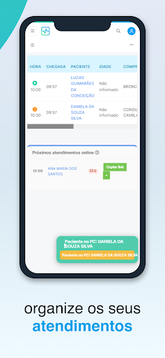 Feegow Software Clínico para PC